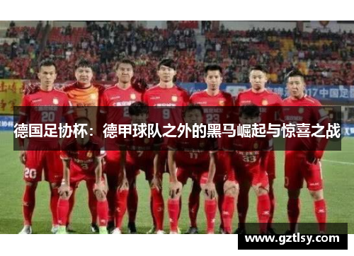 德国足协杯:德甲球队之外的黑马崛起与惊喜之战 德国足协杯:德甲球队之外的黑马崛起与惊喜之战