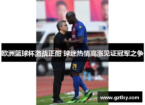 欧洲篮球杯激战正酣 球迷热情高涨见证冠军之争 欧洲篮球杯激战正酣 球迷热情高涨见证冠军之争